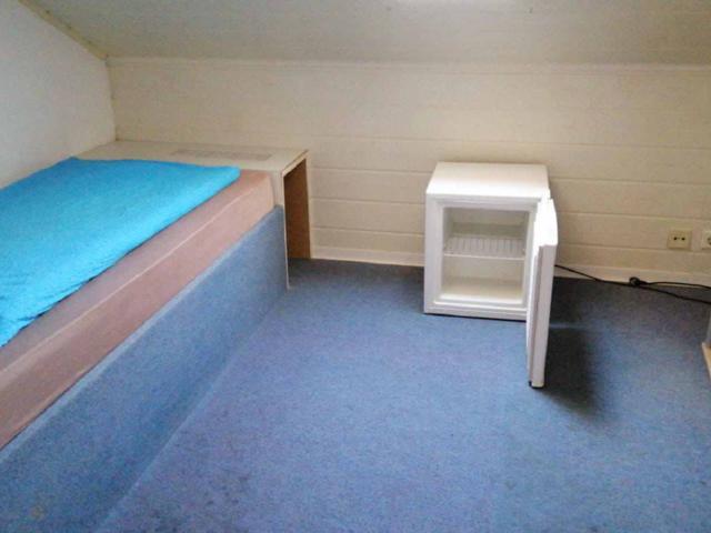 Gästezimmer Bergheim