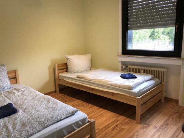Monteurwohnung Bergheim